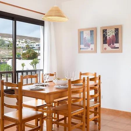 בית נופש Vista Lobos Entre Volcanes Y Oceano