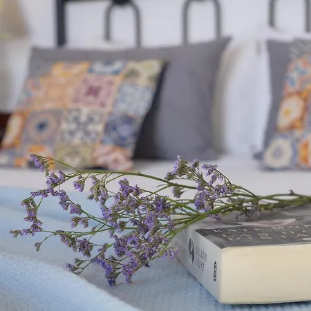 Vista Lobos Entre Volcanes Y Oceano בית נופש *