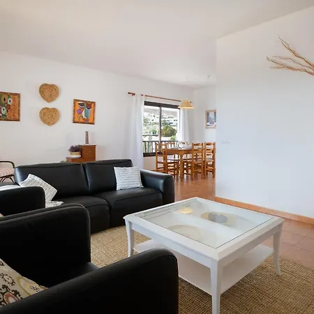 Vista Lobos Entre Volcanes Y Oceano בית נופש פלאיה בלנקה