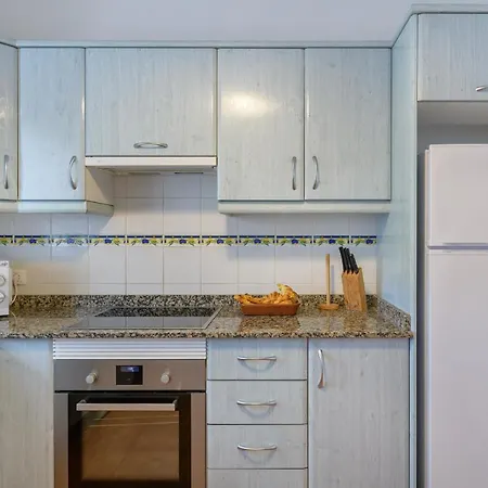 Vista Lobos Entre Volcanes Y Oceano בית נופש *