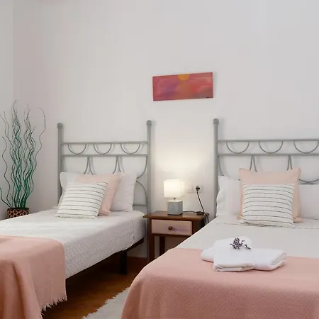 Vista Lobos Entre Volcanes Y Oceano בית נופש