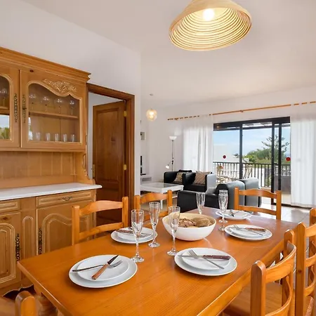 Vista Lobos Entre Volcanes Y Oceano פלאיה בלנקה