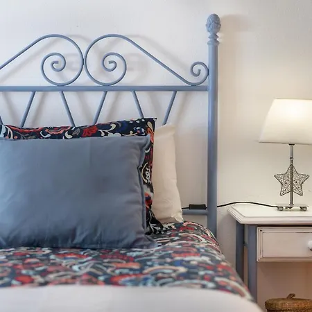 Vista Lobos Entre Volcanes Y Oceano בית נופש *