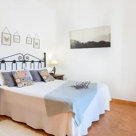 Vista Lobos Entre Volcanes Y Oceano בית נופש