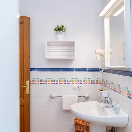 בית נופש Vista Lobos Entre Volcanes Y Oceano פלאיה בלנקה